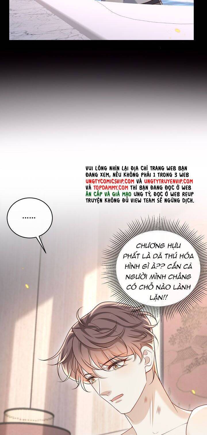 Anh Ấy Đến Từ Màn Đêm Chap 45 - Next Chap 46