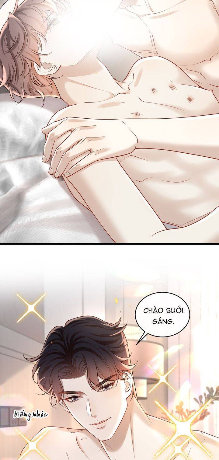 Anh Ấy Đến Từ Màn Đêm Chap 45 - Next Chap 46