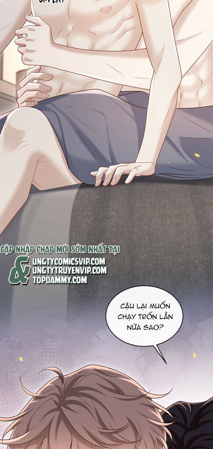 Anh Ấy Đến Từ Màn Đêm Chap 45 - Next Chap 46