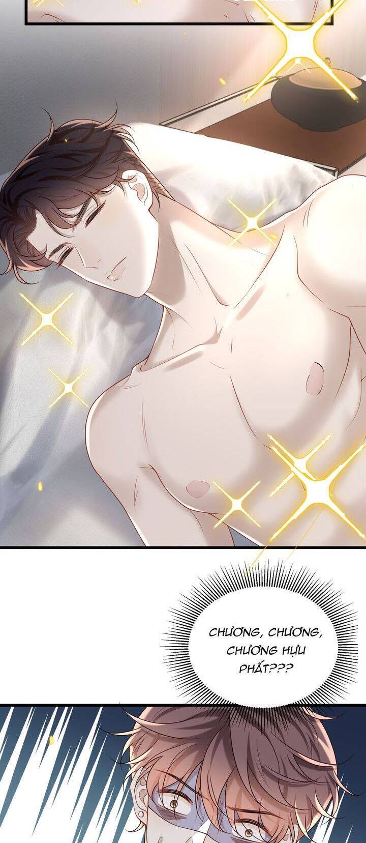 Anh Ấy Đến Từ Màn Đêm Chap 45 - Next Chap 46