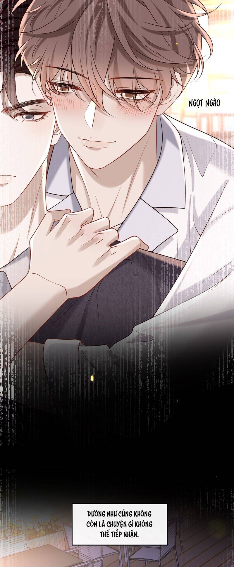 Anh Ấy Đến Từ Màn Đêm Chap 46 - Next Chap 47