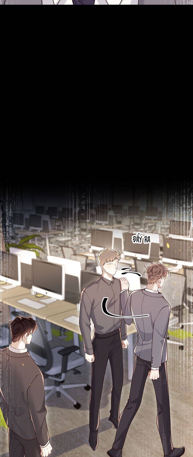 Anh Ấy Đến Từ Màn Đêm Chap 46 - Next Chap 47