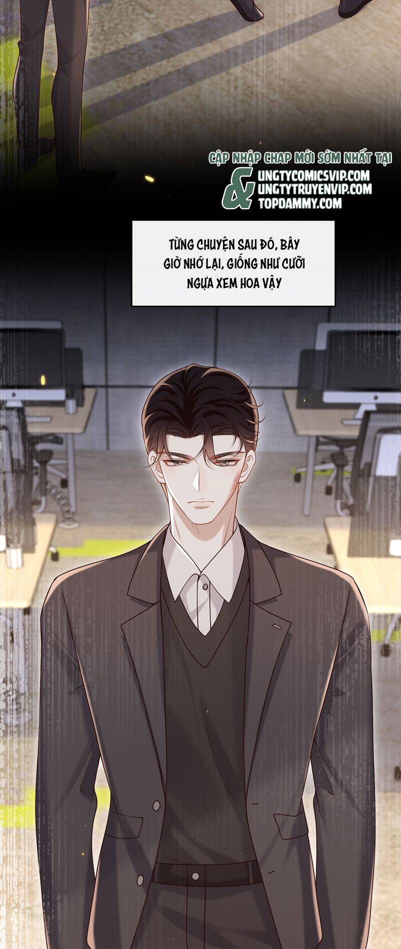 Anh Ấy Đến Từ Màn Đêm Chap 46 - Next Chap 47