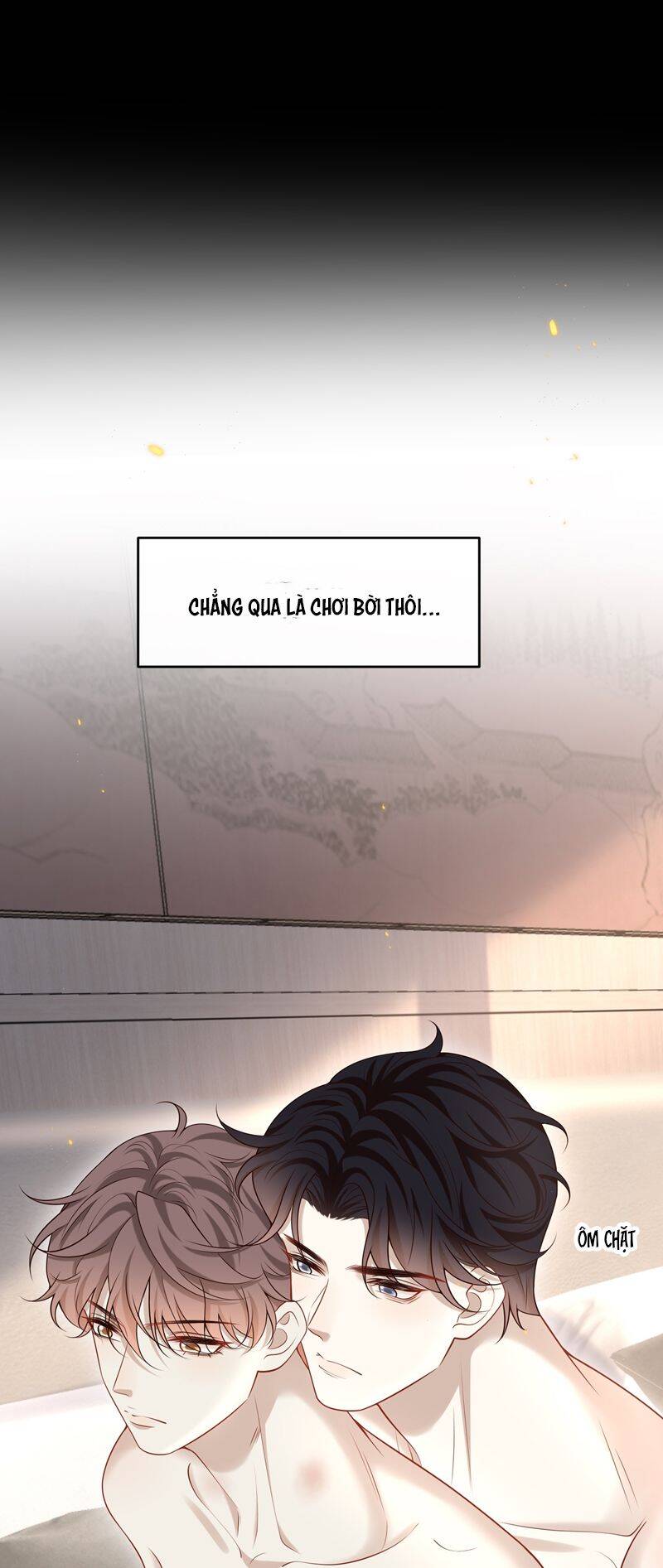 Anh Ấy Đến Từ Màn Đêm Chap 46 - Next Chap 47