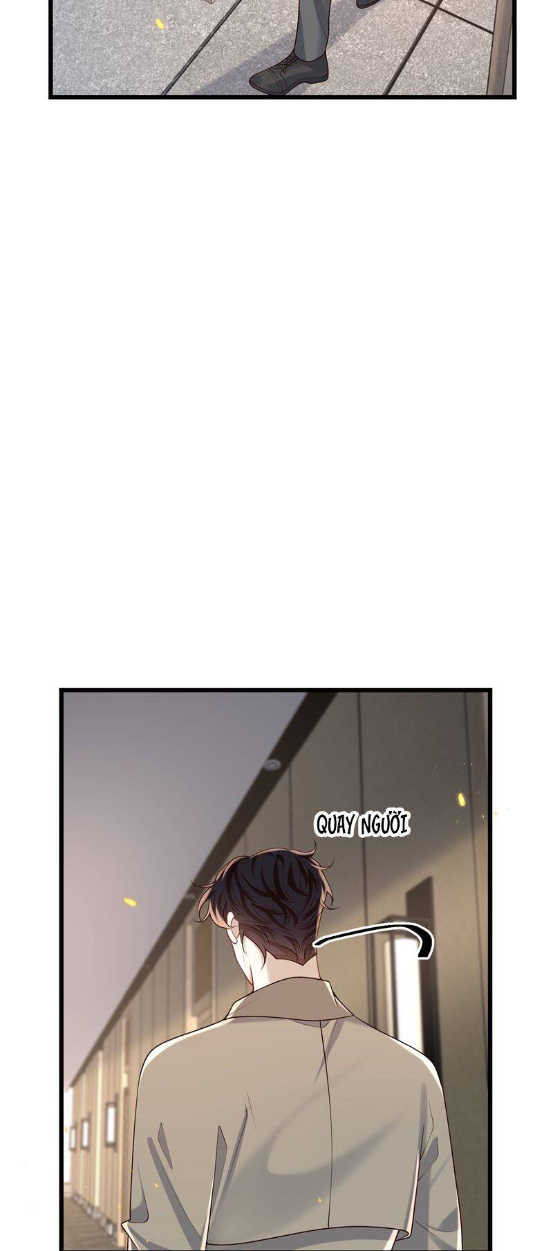 Anh Ấy Đến Từ Màn Đêm Chap 46 - Next Chap 47