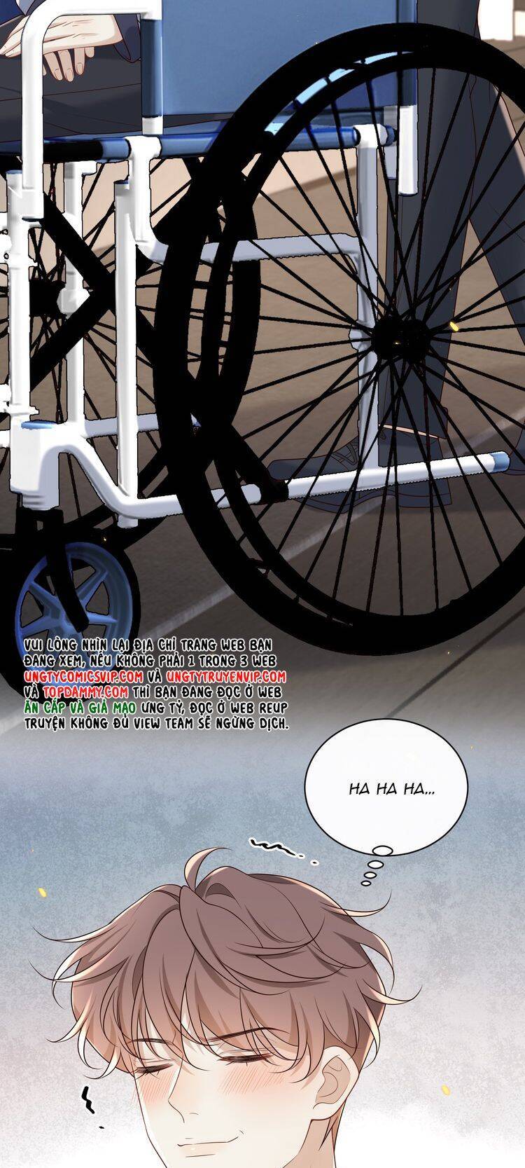 Anh Ấy Đến Từ Màn Đêm Chap 47 - Next Chap 48