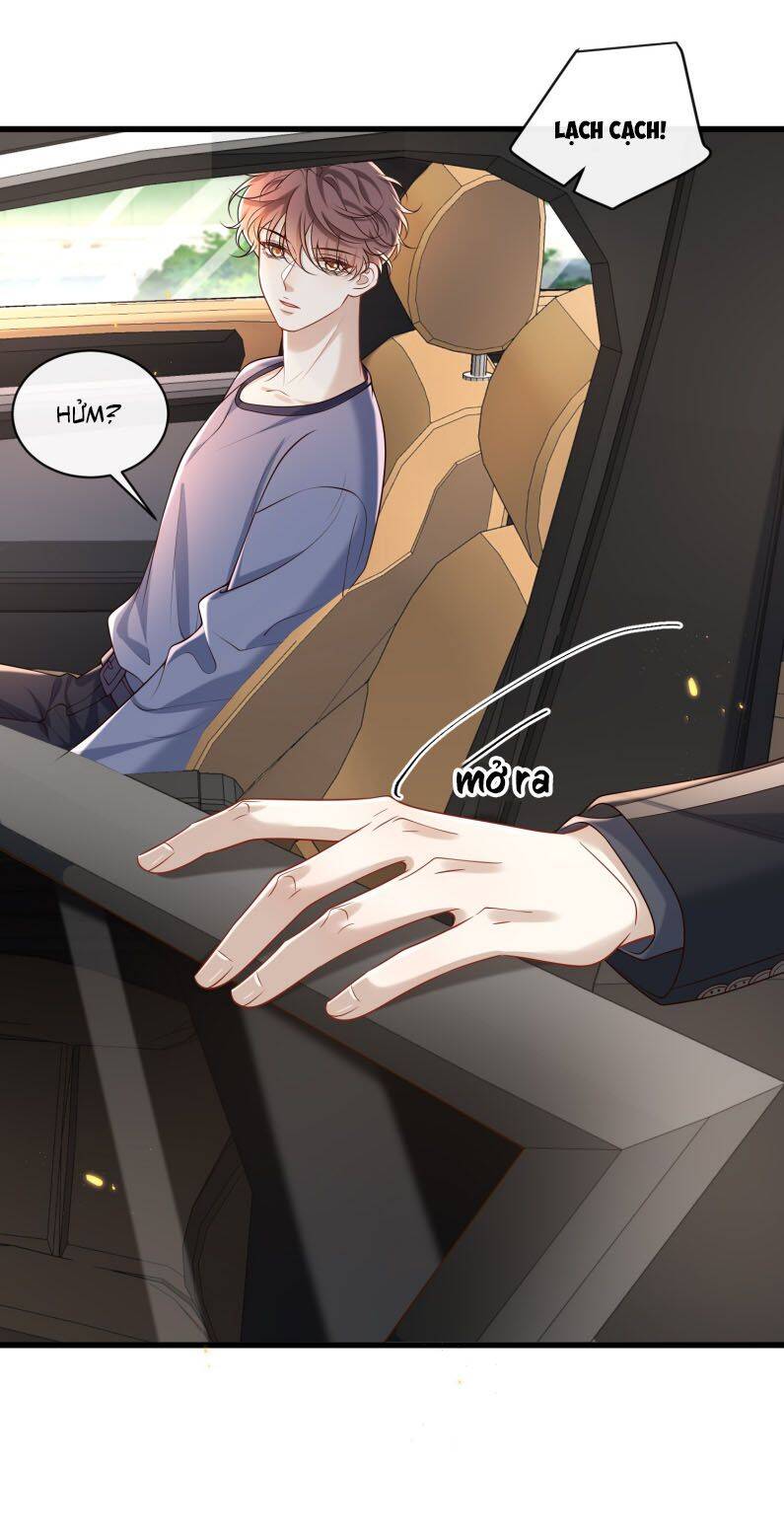 Anh Ấy Đến Từ Màn Đêm Chap 48 - Next Chap 49