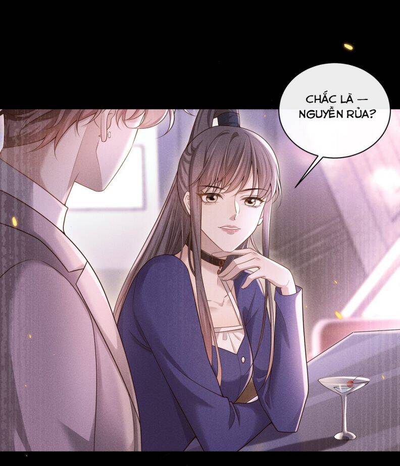 Anh Ấy Đến Từ Màn Đêm Chap 5 - Next Chap 6