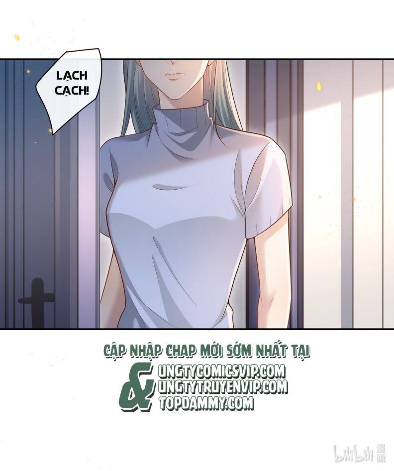 Anh Ấy Đến Từ Màn Đêm Chap 5 - Next Chap 6