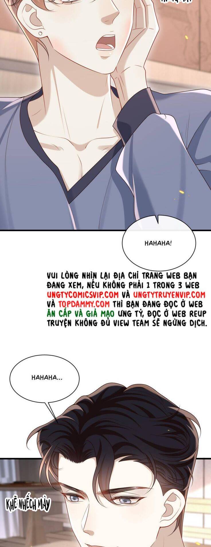 Anh Ấy Đến Từ Màn Đêm Chap 52 - Next Chap 53