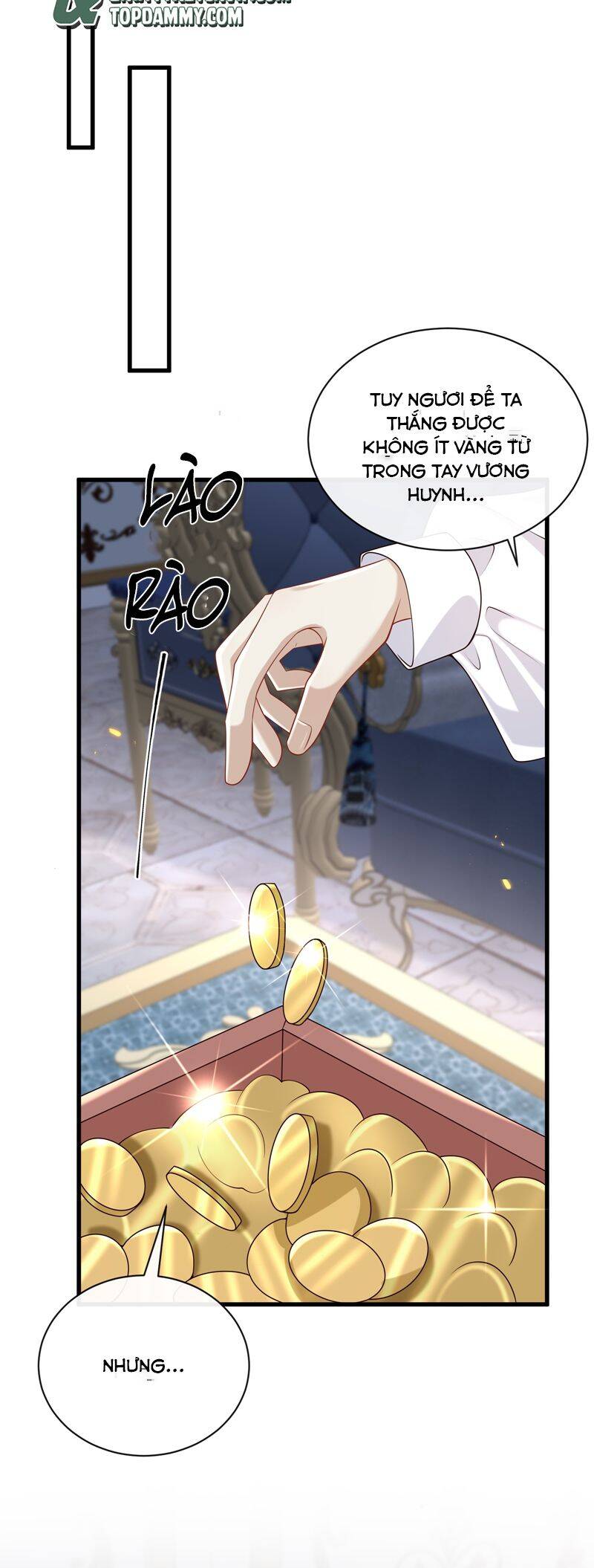 Anh Ấy Đến Từ Màn Đêm Chap 55 - Next Chap 56