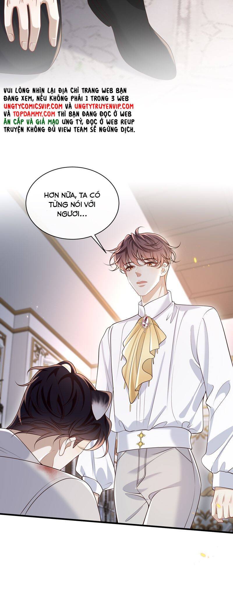 Anh Ấy Đến Từ Màn Đêm Chap 55 - Next Chap 56