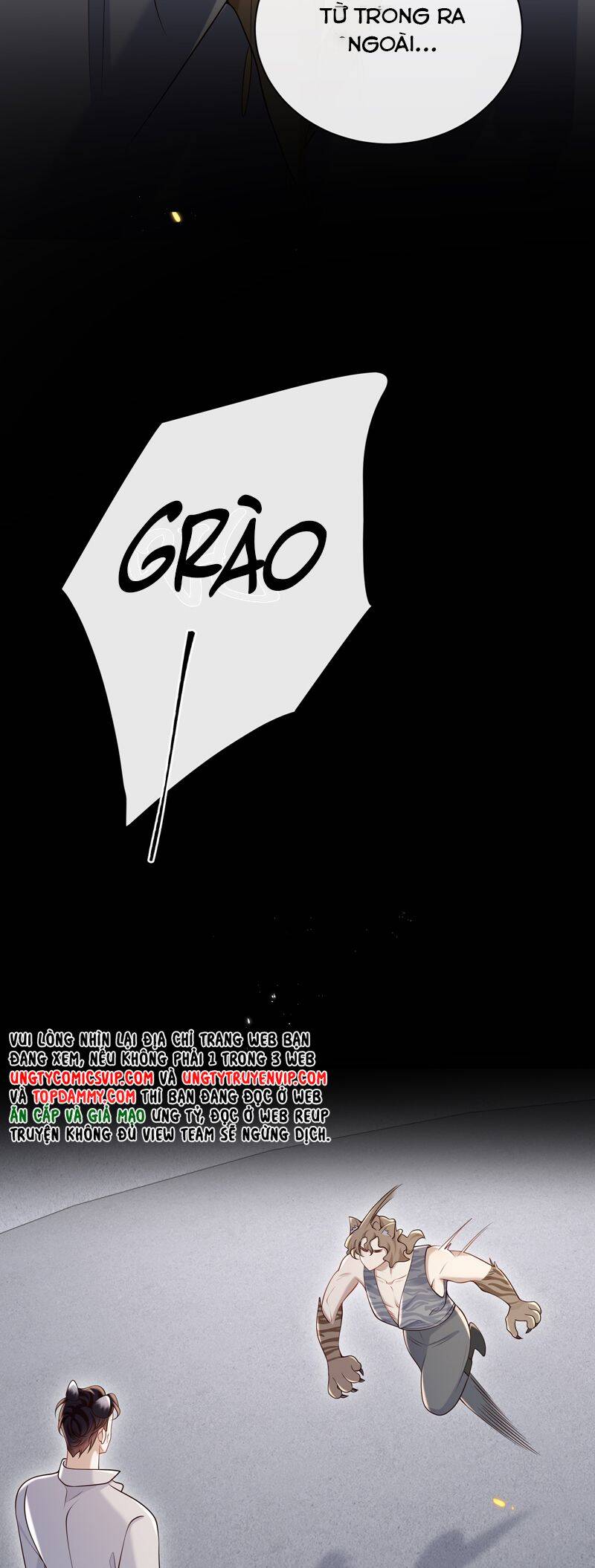 Anh Ấy Đến Từ Màn Đêm Chap 55 - Next Chap 56