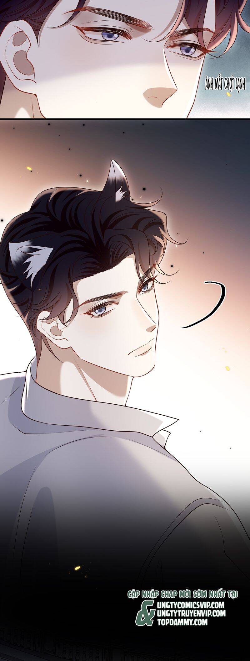 Anh Ấy Đến Từ Màn Đêm Chap 55 - Next Chap 56