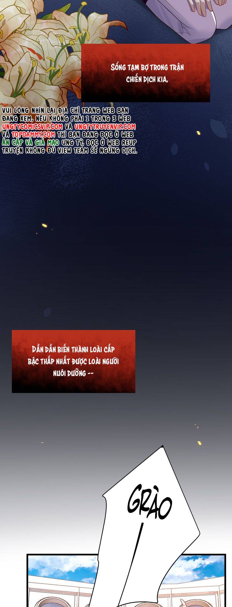 Anh Ấy Đến Từ Màn Đêm Chap 55 - Next Chap 56