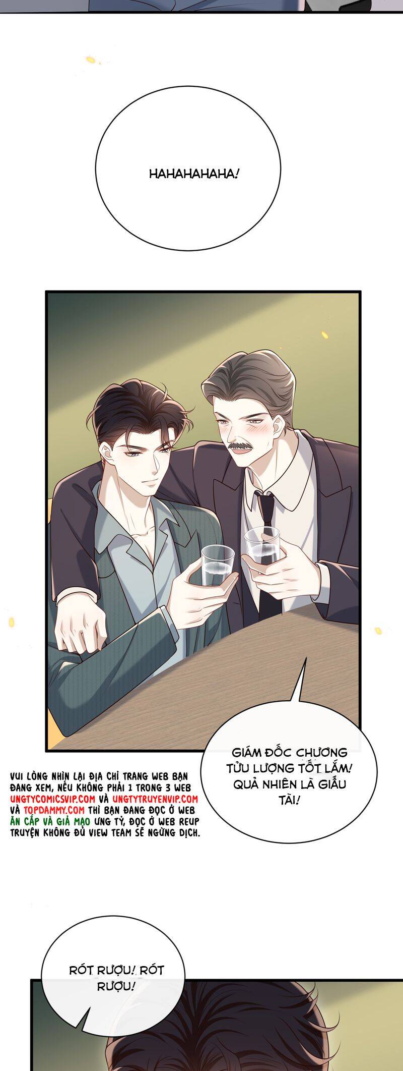 Anh Ấy Đến Từ Màn Đêm Chap 57 - Next Chap 58