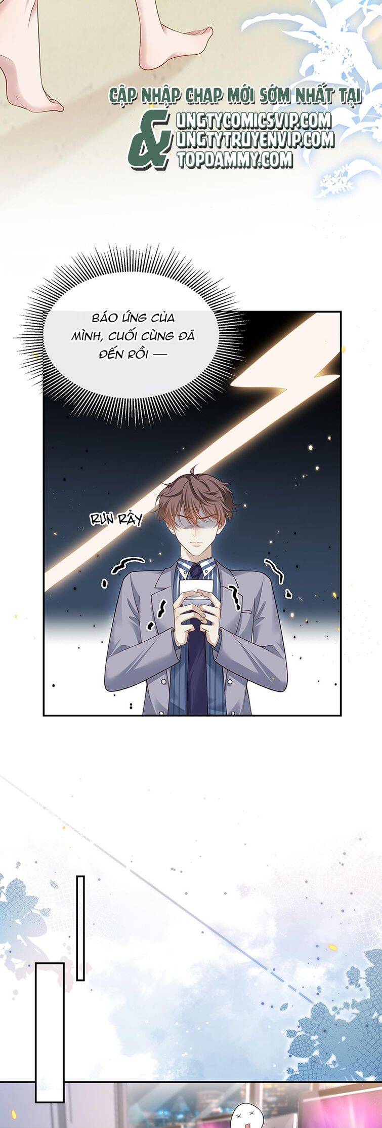 Anh Ấy Đến Từ Màn Đêm Chap 6 - Next Chap 7