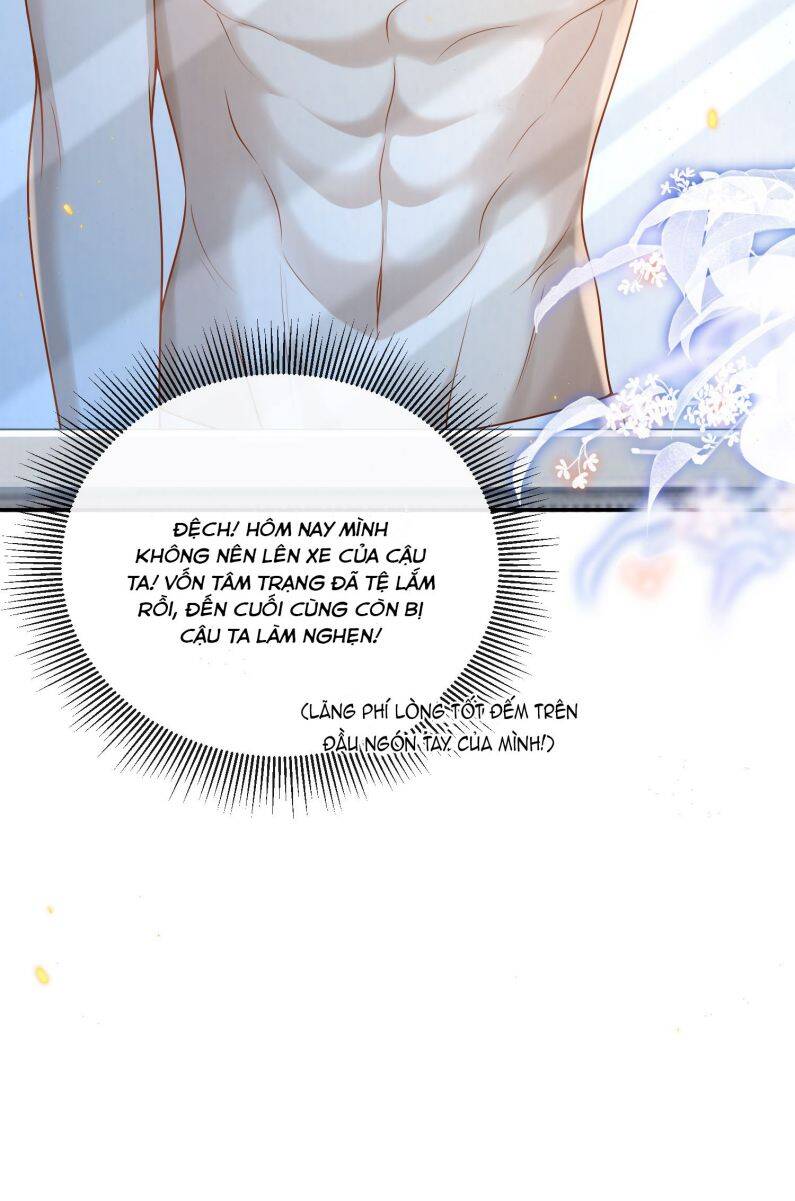Anh Ấy Đến Từ Màn Đêm Chap 7 - Next Chap 8