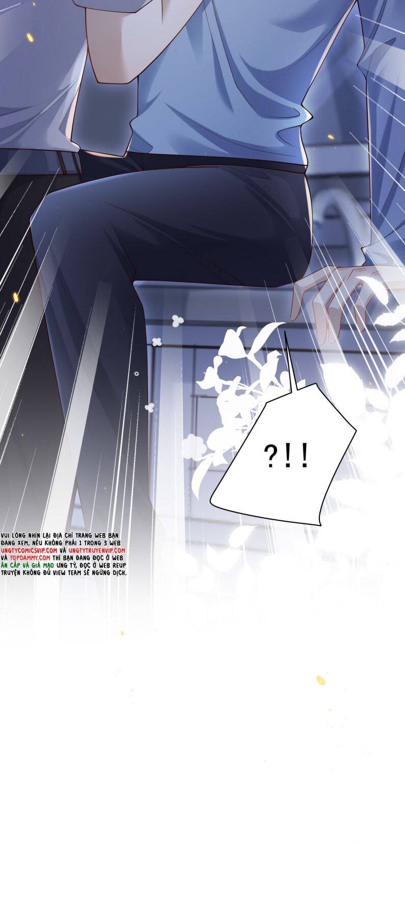 Anh Ấy Đến Từ Màn Đêm Chap 7 - Next Chap 8