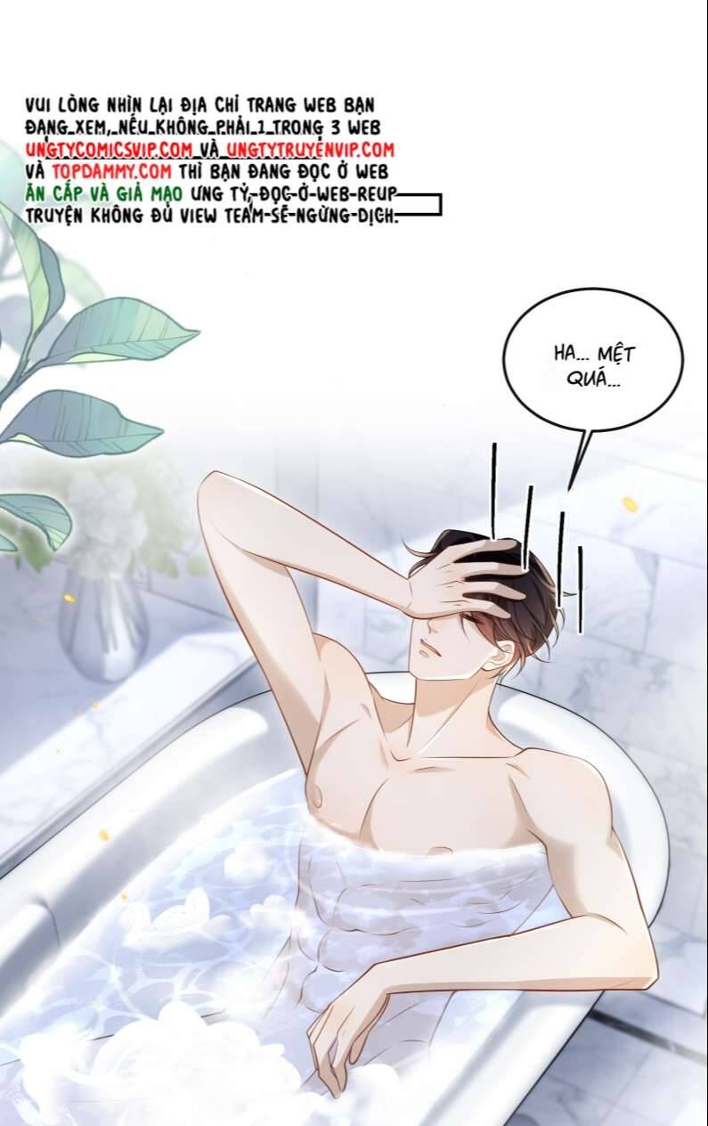 Anh Ấy Đến Từ Màn Đêm Chap 8 - Next Chap 9