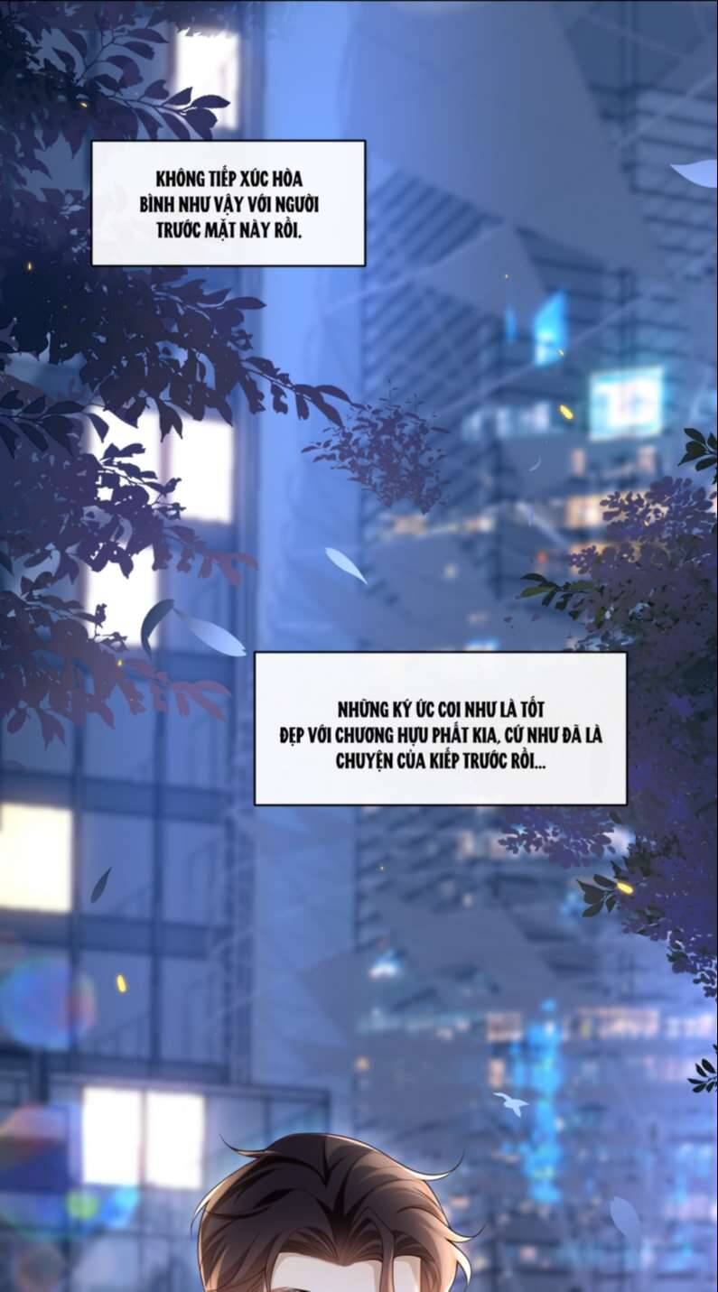Anh Ấy Đến Từ Màn Đêm Chap 8 - Next Chap 9