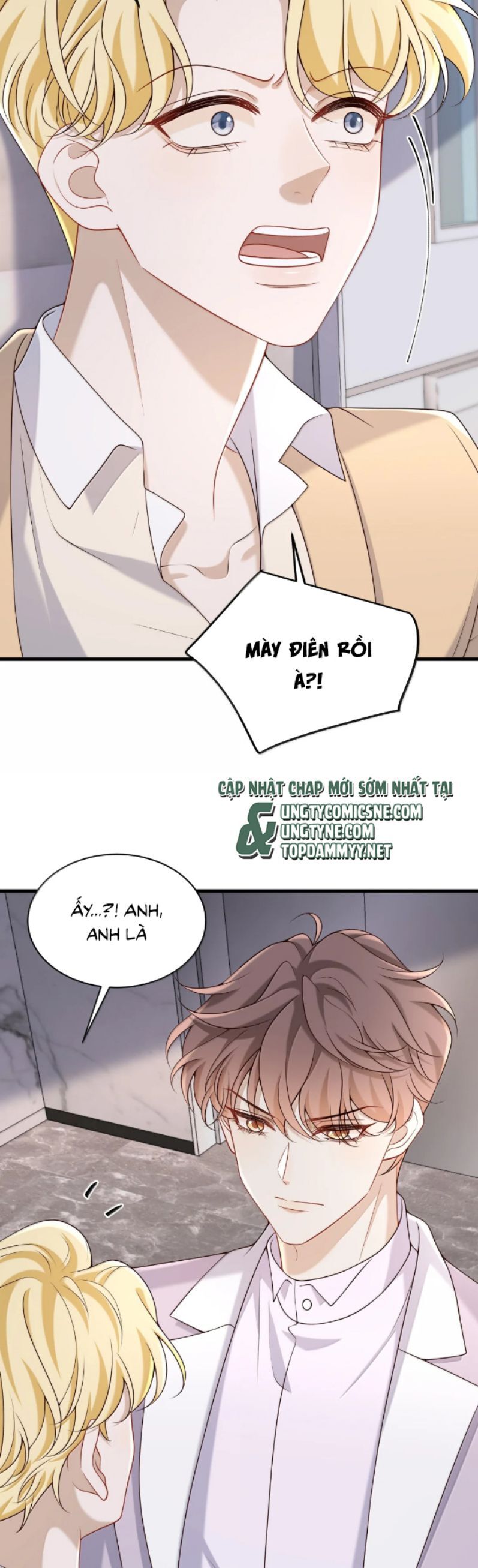 Anh Ấy Đến Từ Màn Đêm Chap 86 - Next Chap 87