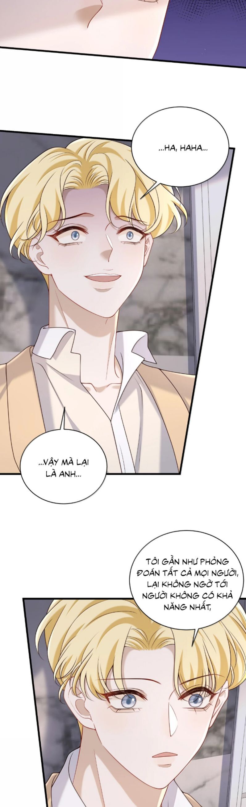 Anh Ấy Đến Từ Màn Đêm Chap 86 - Next Chap 87