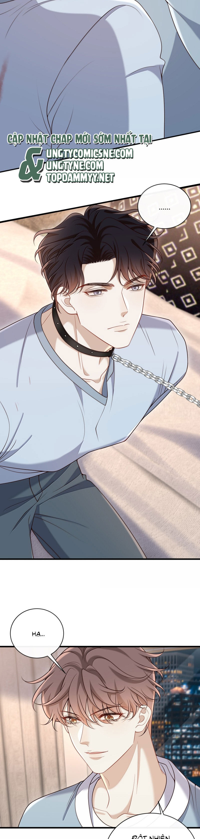 Anh Ấy Đến Từ Màn Đêm Chap 90 - Next Chap 91