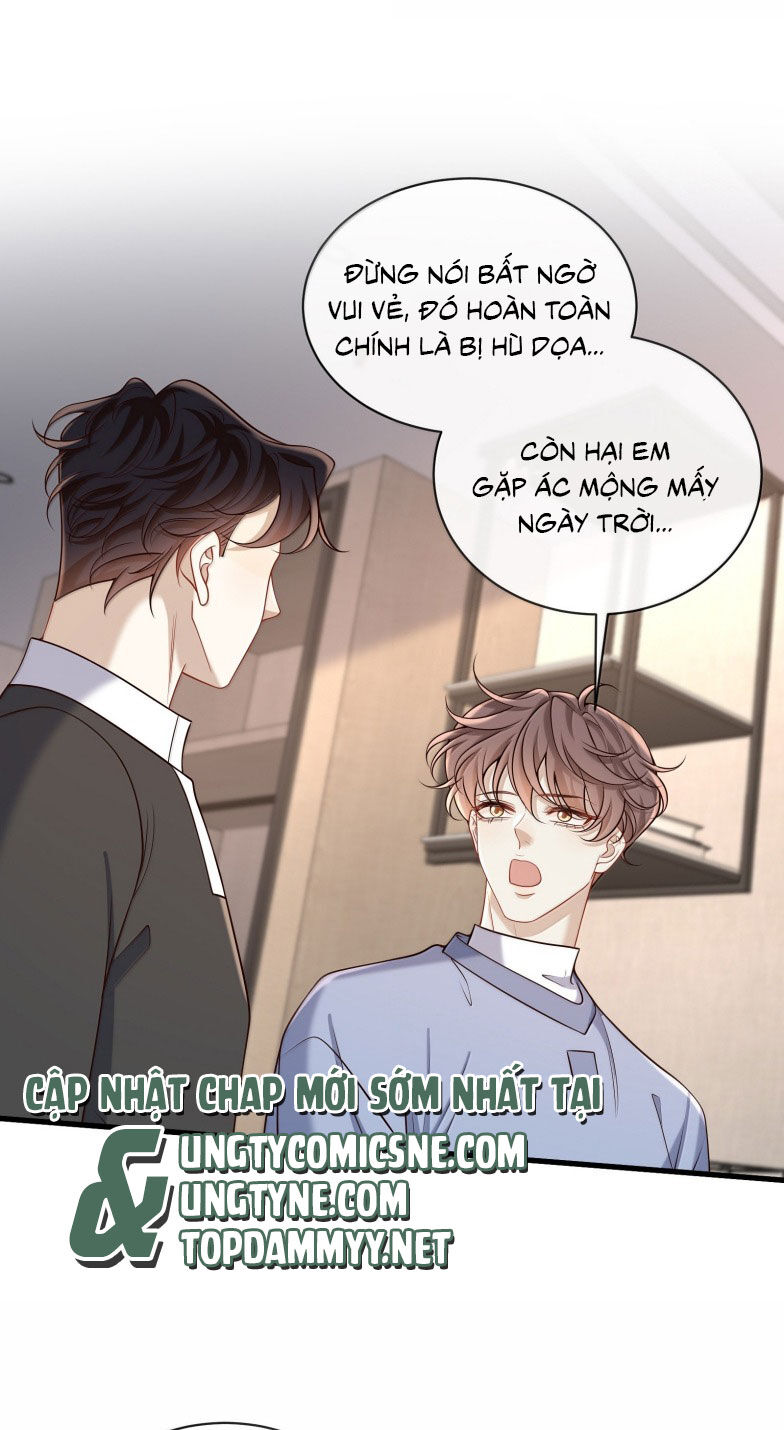 Anh Ấy Đến Từ Màn Đêm Chap 93 - Next Chap 94