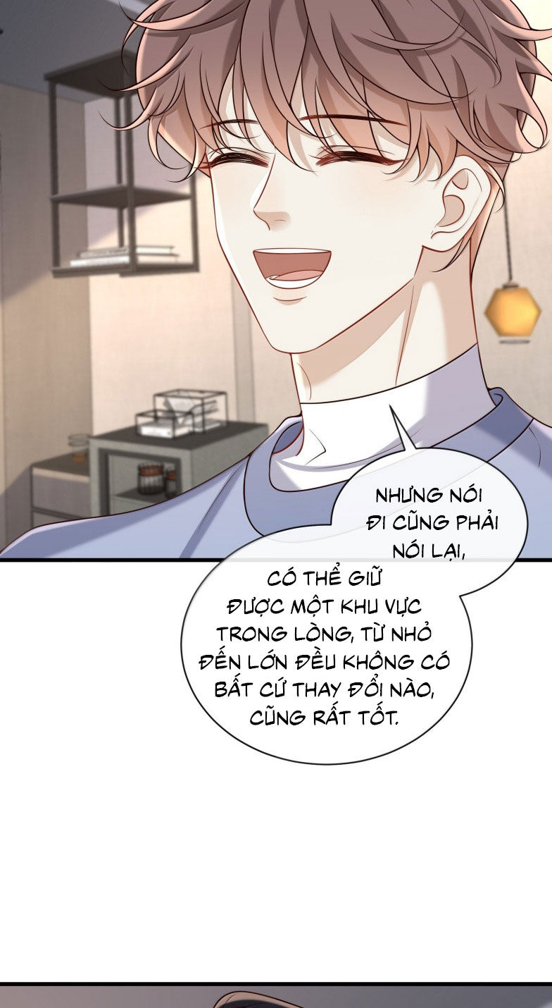 Anh Ấy Đến Từ Màn Đêm Chap 93 - Next Chap 94