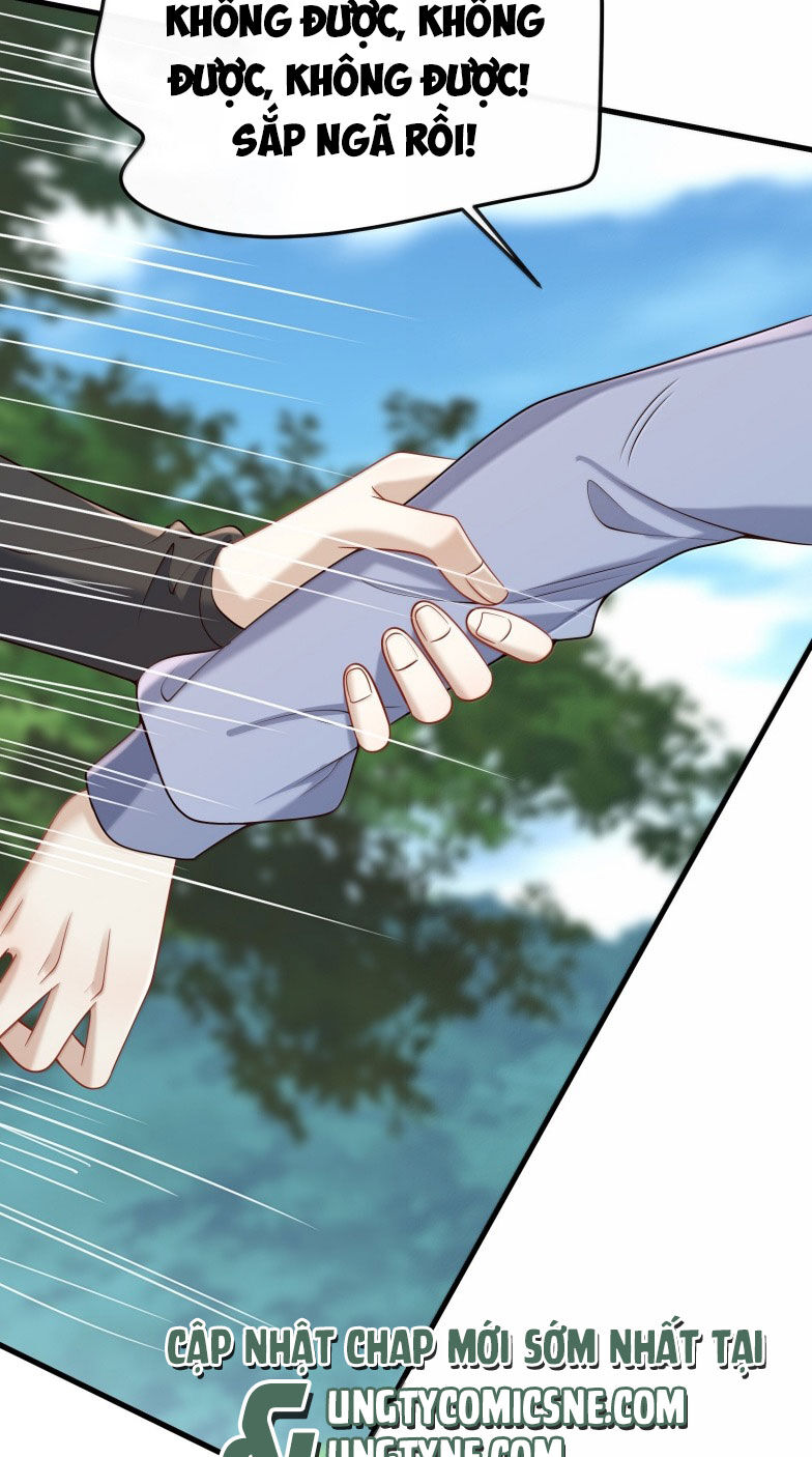 Anh Ấy Đến Từ Màn Đêm Chap 93 - Next Chap 94