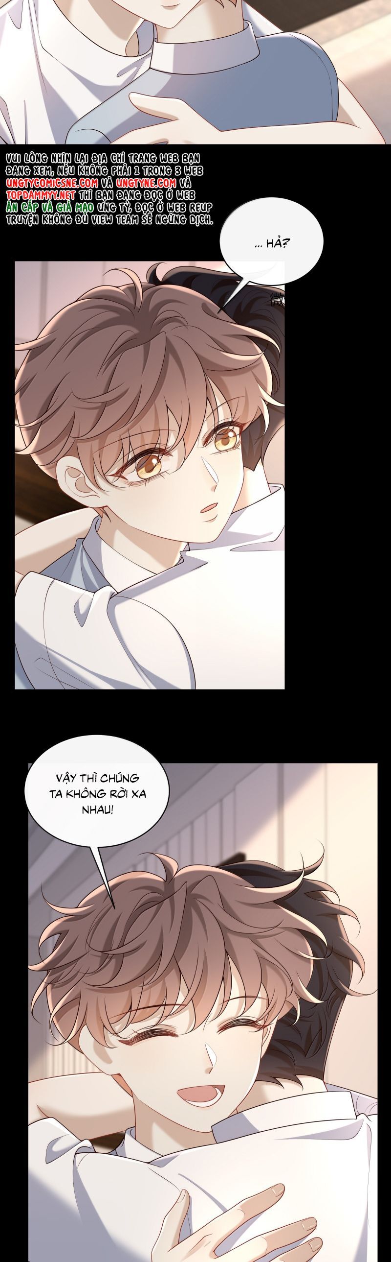 Anh Ấy Đến Từ Màn Đêm Chap 95 - Next Chap 96