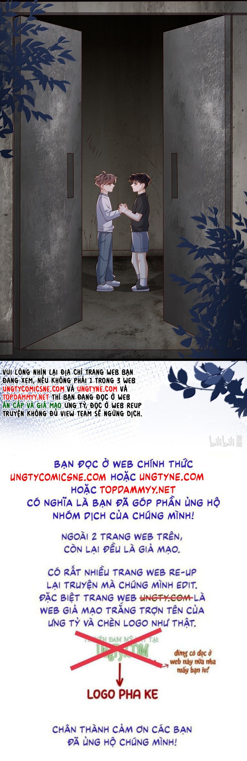 Anh Ấy Đến Từ Màn Đêm Chap 95 - Next Chap 96