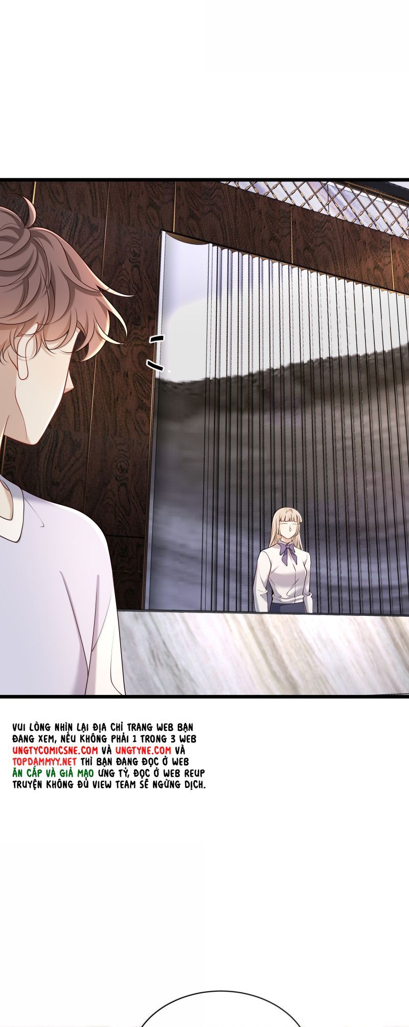 Anh Ấy Đến Từ Màn Đêm Chap 98 - Next Chap 99