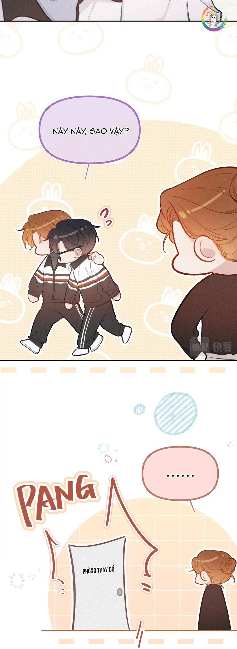 Em Đến Cùng Cơn Gió Chap 15 - Next Chap 16