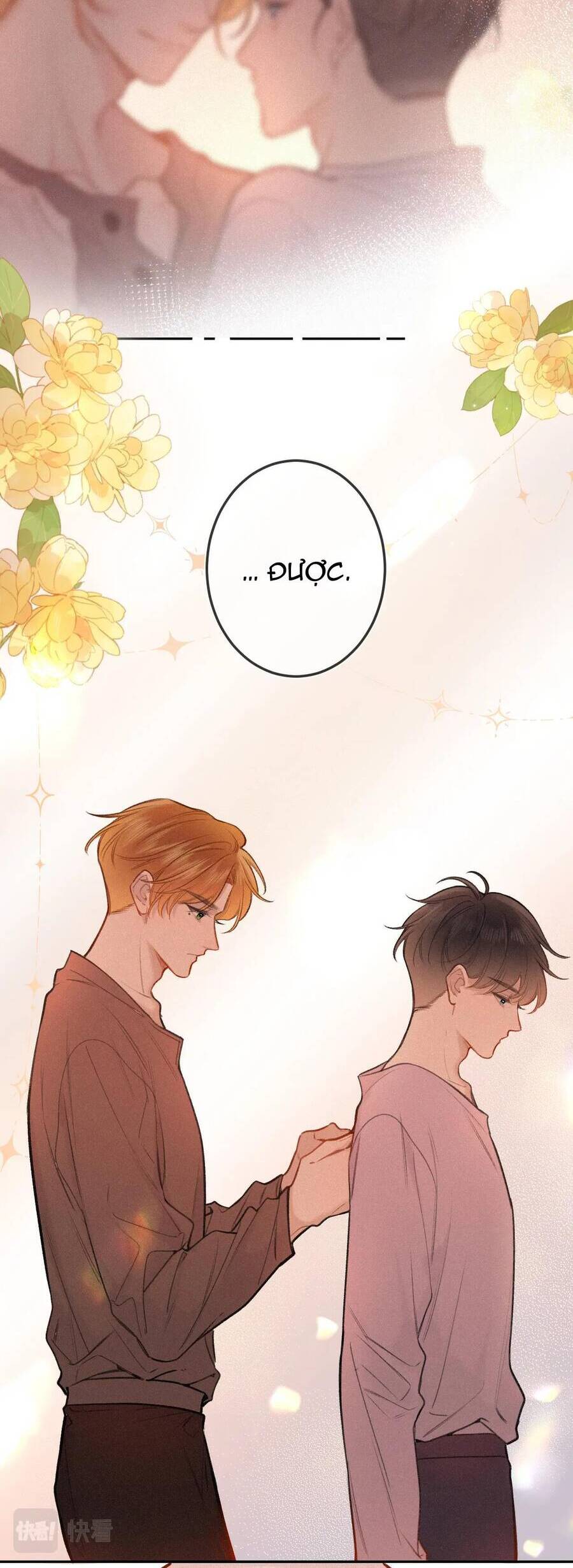 Em Đến Cùng Cơn Gió Chap 15 - Next Chap 16