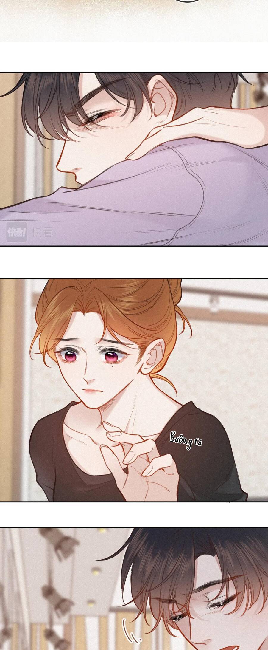 Em Đến Cùng Cơn Gió Chap 15 - Next Chap 16