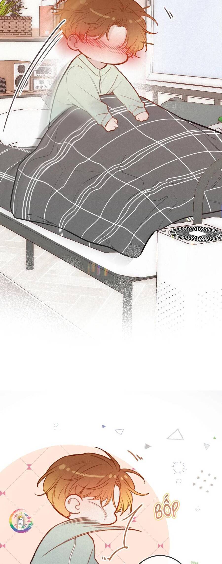 Em Đến Cùng Cơn Gió Chap 15 - Next Chap 16