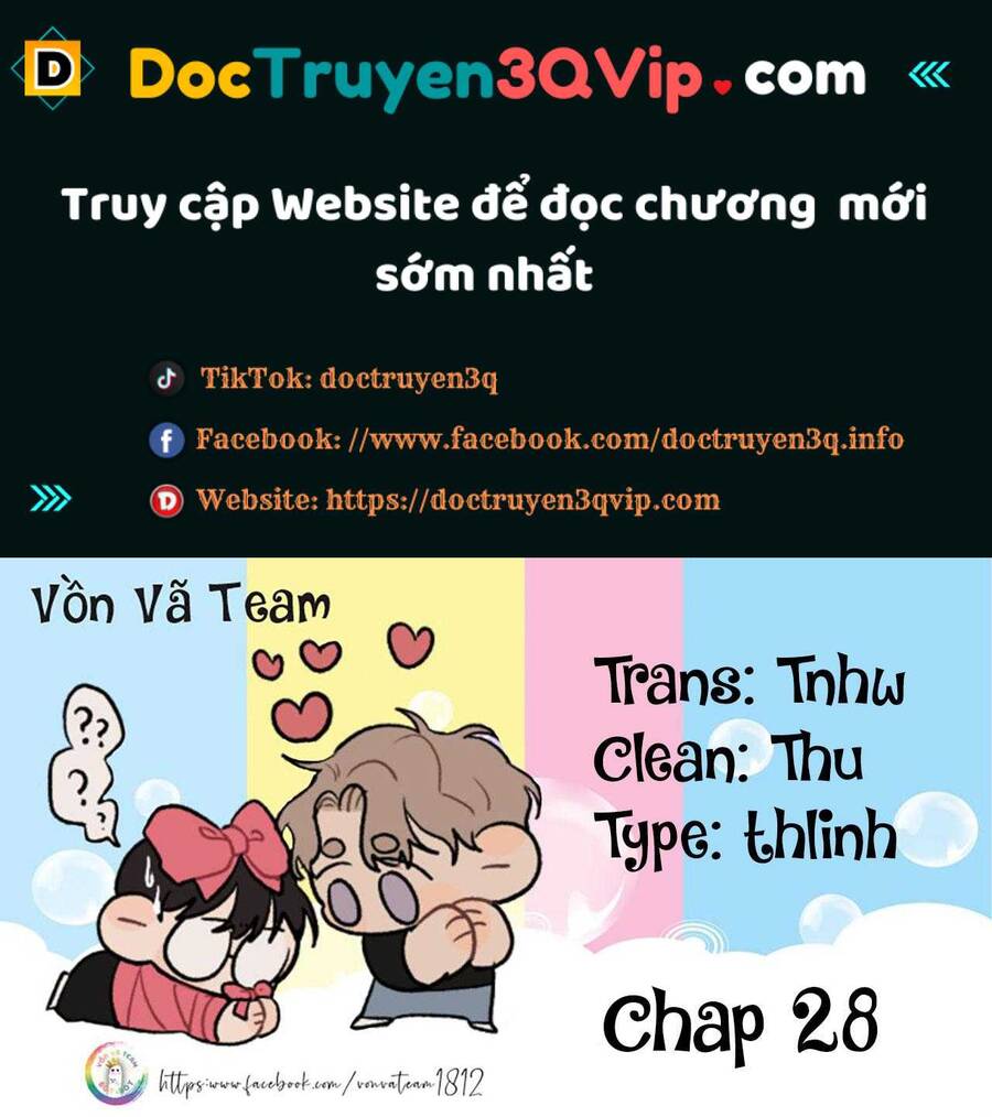 Em Đến Cùng Cơn Gió Chap 28 - Next Chap 29