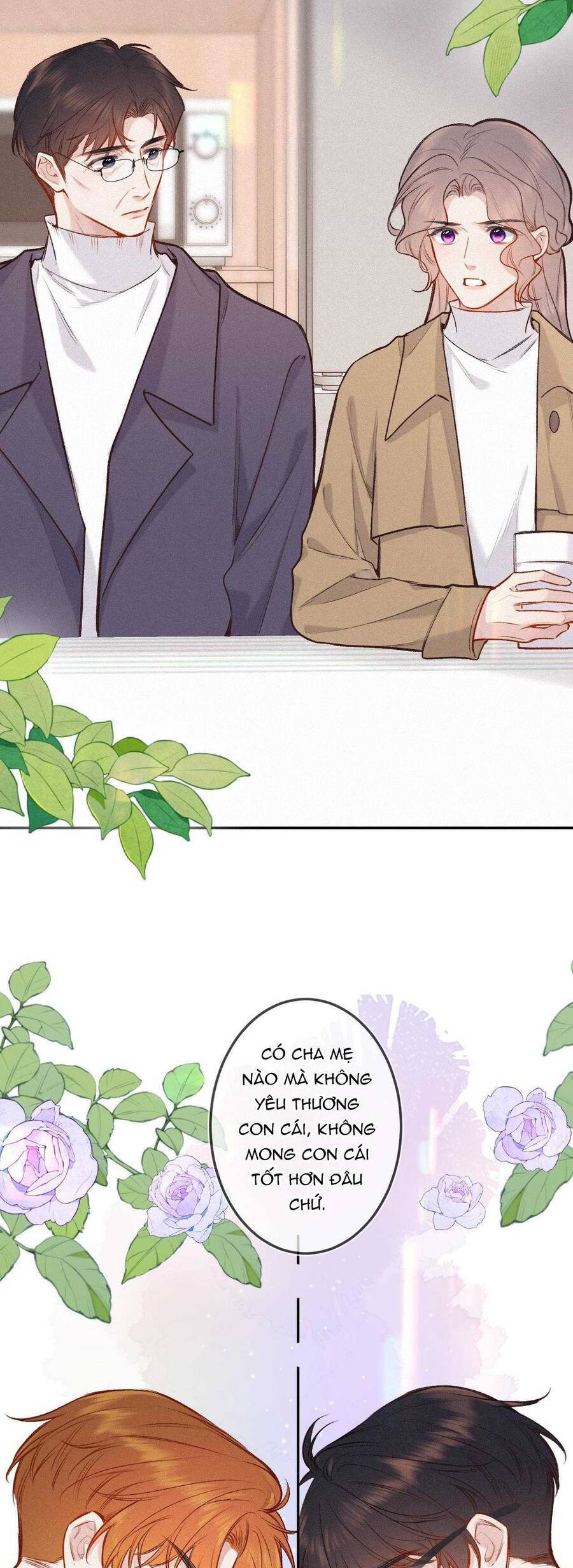 Em Đến Cùng Cơn Gió Chap 28 - Next Chap 29
