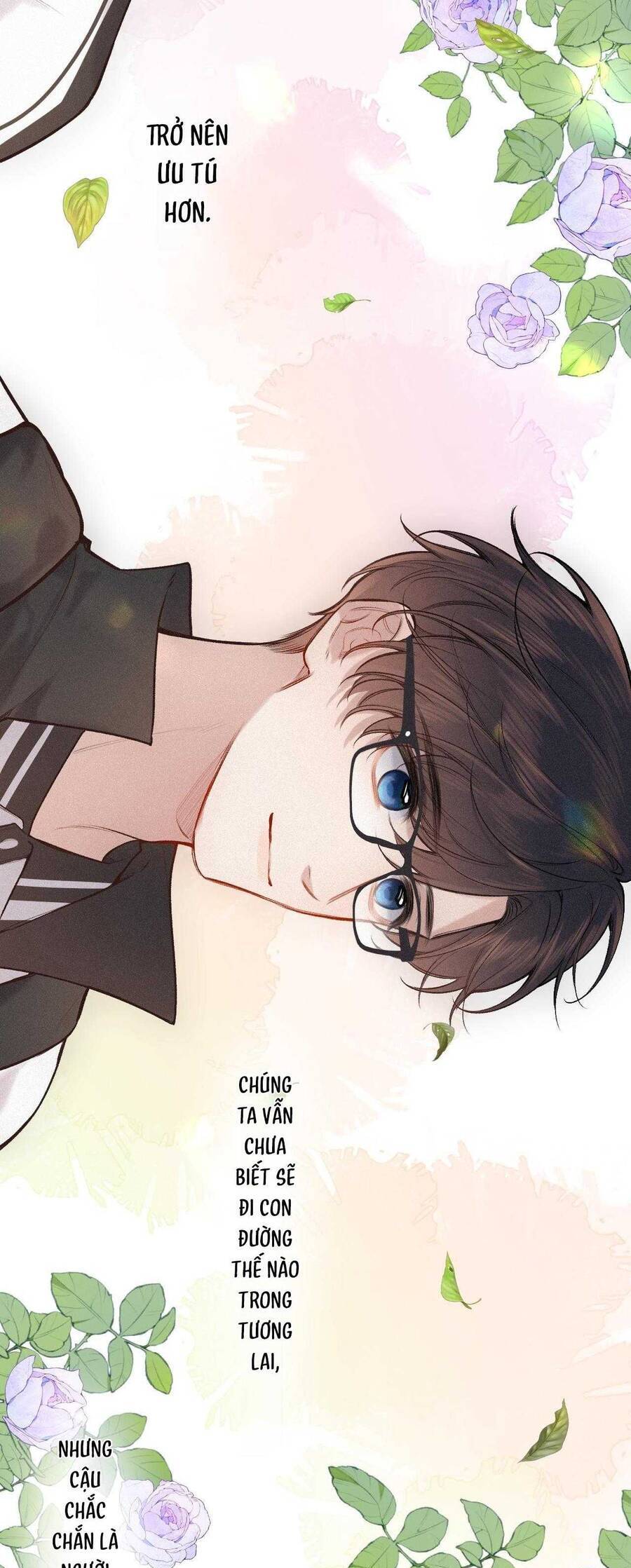 Em Đến Cùng Cơn Gió Chap 38 - Next Chap 39