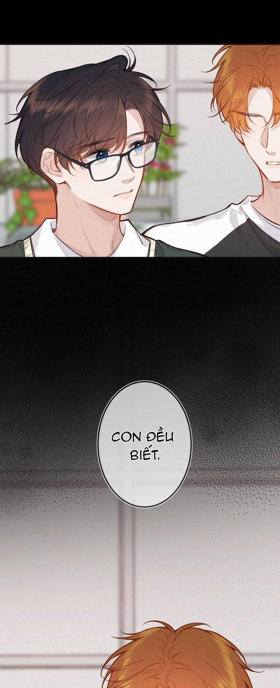 Em Đến Cùng Cơn Gió Chap 43 - Next Chap 44