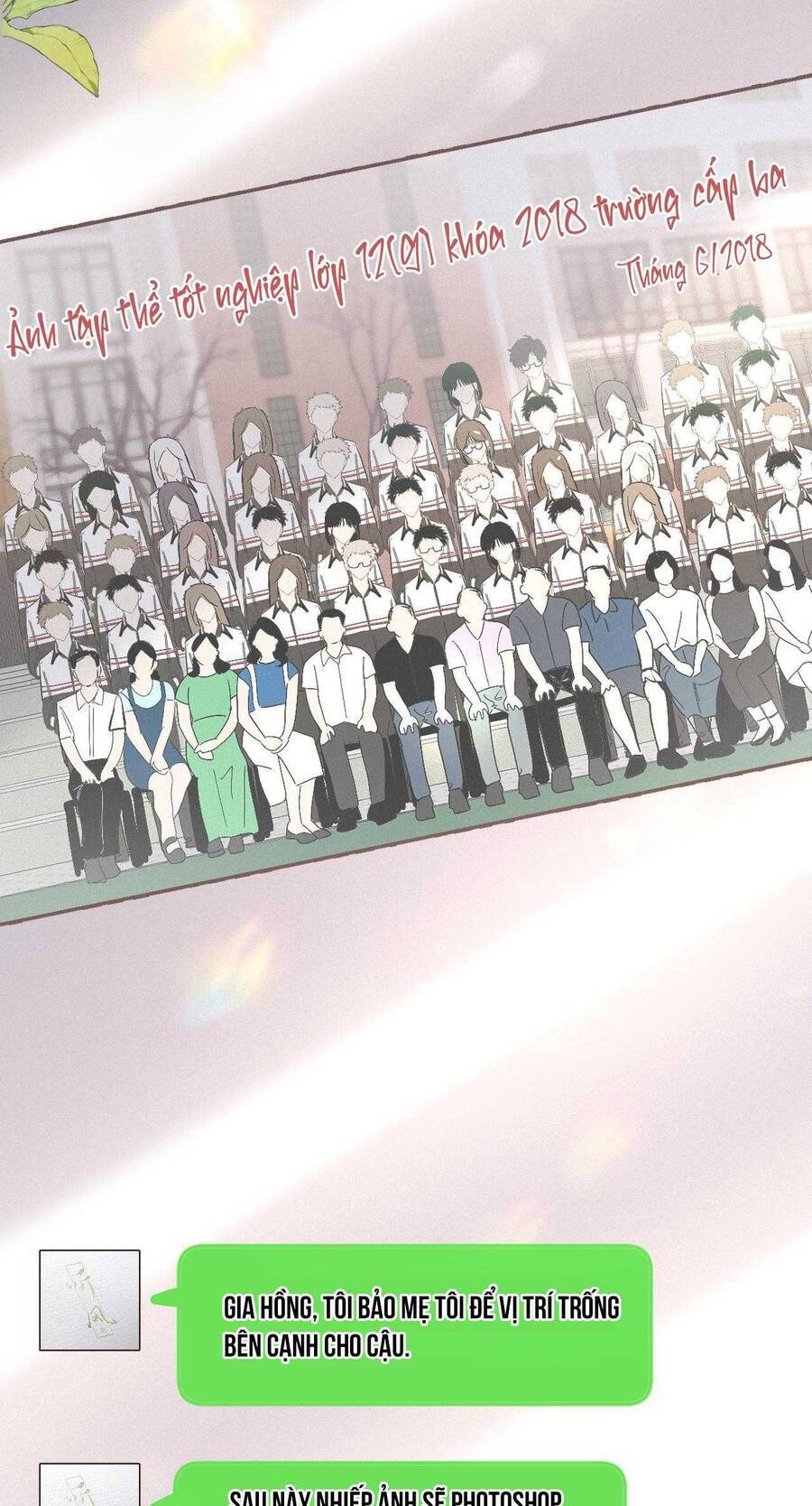 Em Đến Cùng Cơn Gió Chap 50 - Next Chap 51