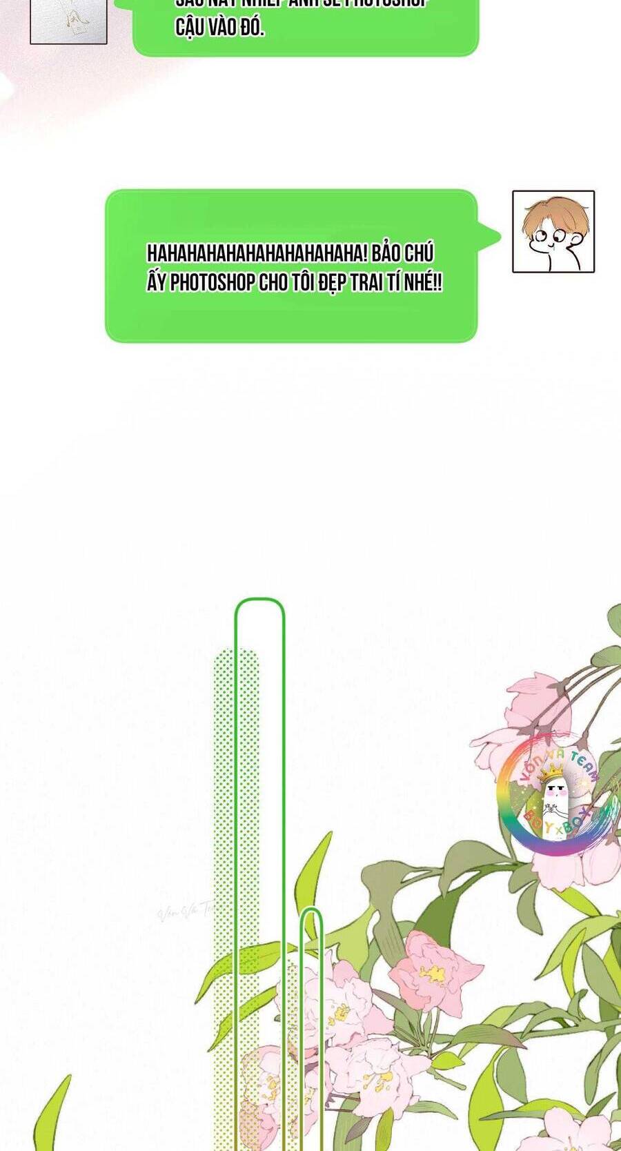 Em Đến Cùng Cơn Gió Chap 50 - Next Chap 51