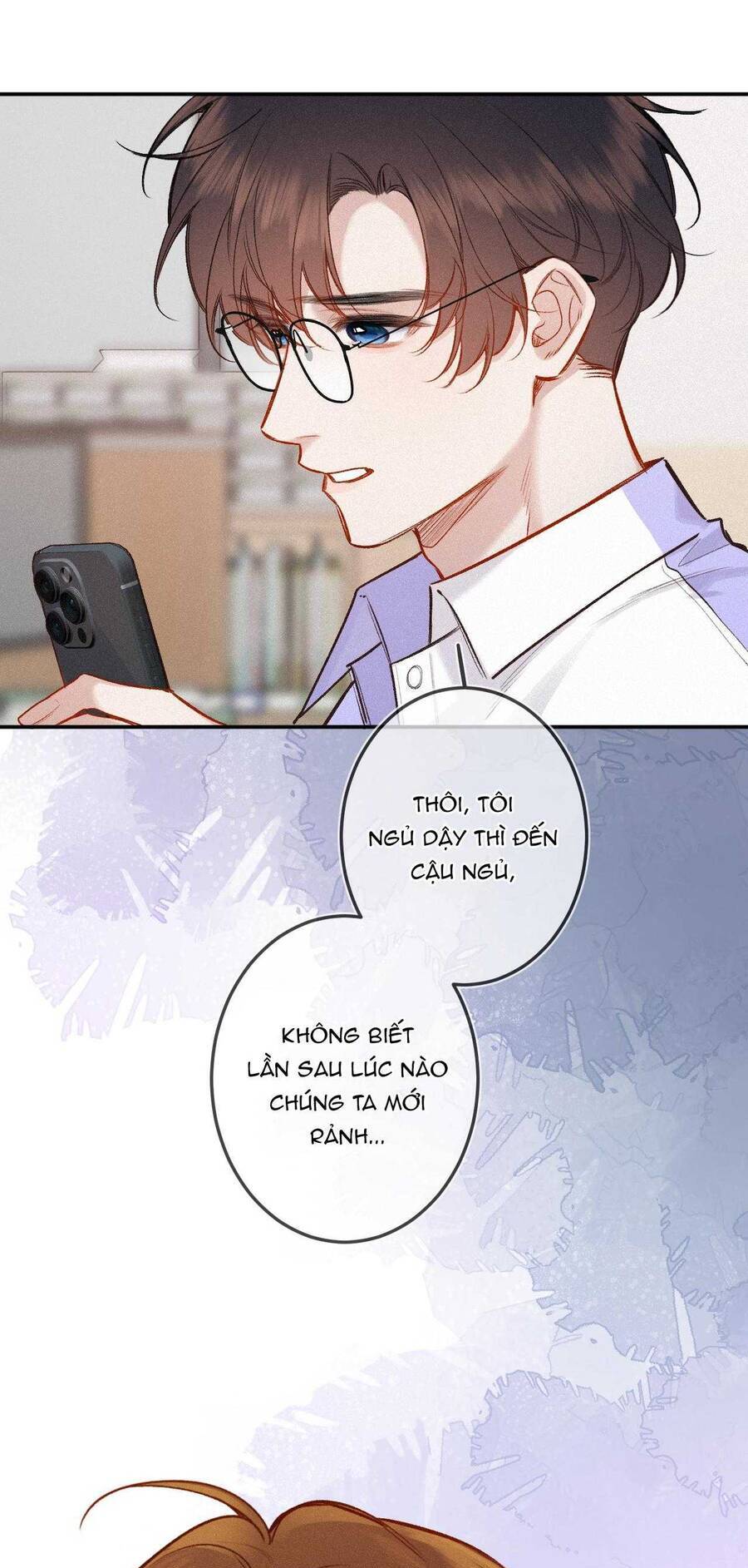 Em Đến Cùng Cơn Gió Chap 50 - Next Chap 51