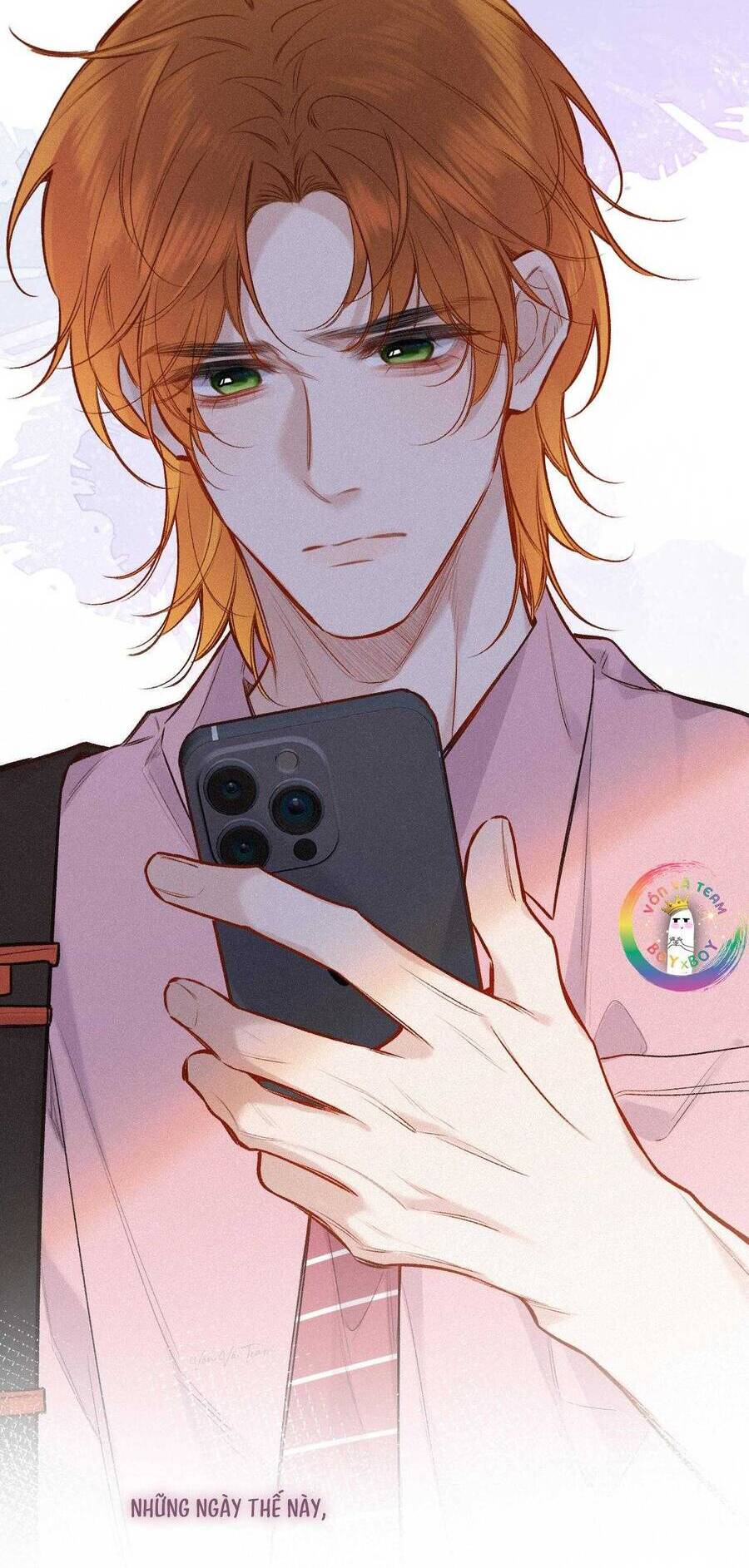 Em Đến Cùng Cơn Gió Chap 50 - Next Chap 51