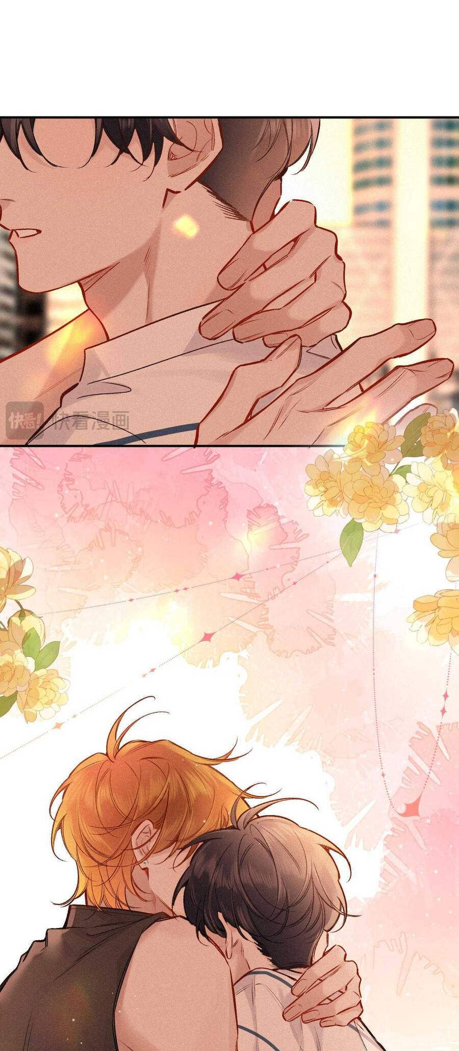 Em Đến Cùng Cơn Gió Chap 50 - Next Chap 51