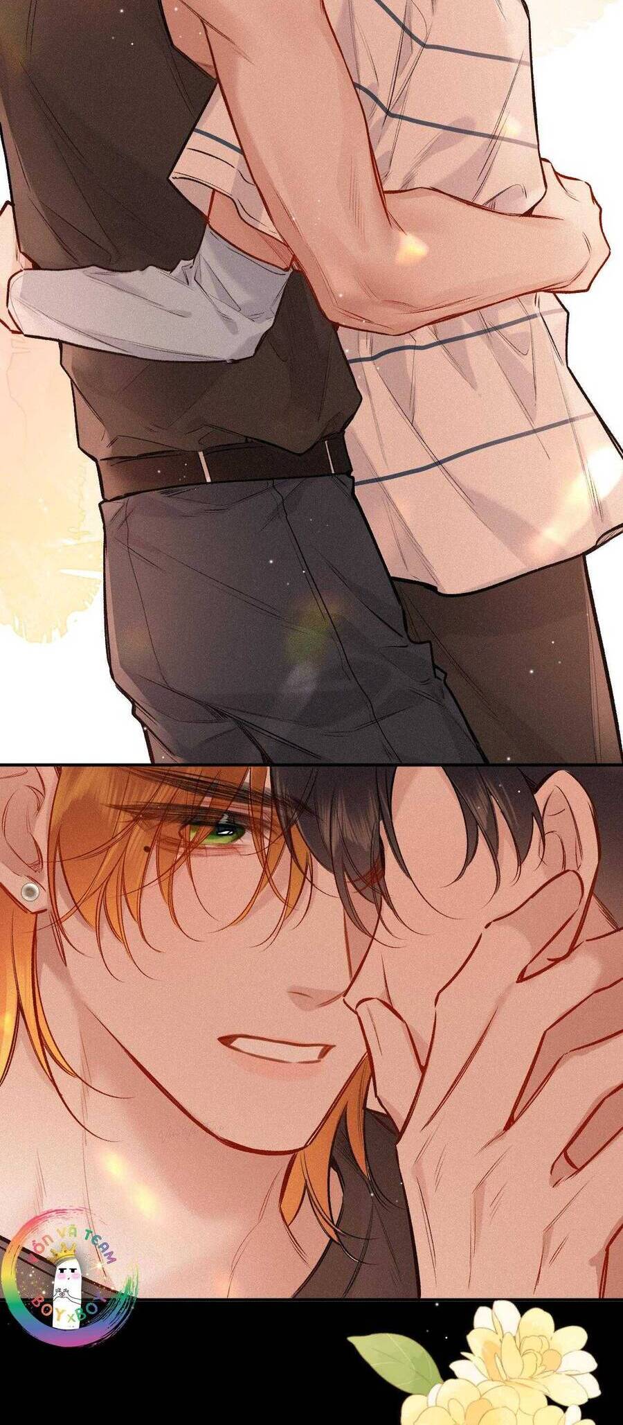 Em Đến Cùng Cơn Gió Chap 50 - Next Chap 51