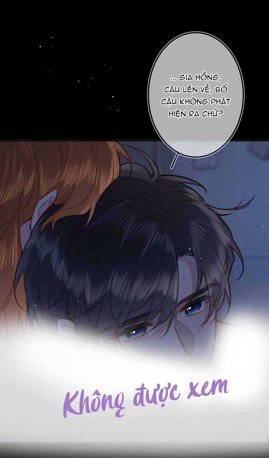 Em Đến Cùng Cơn Gió Chap 50 - Next Chap 51