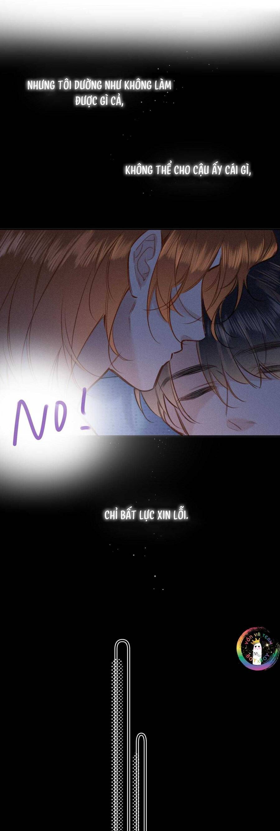 Em Đến Cùng Cơn Gió Chap 50 - Next Chap 51